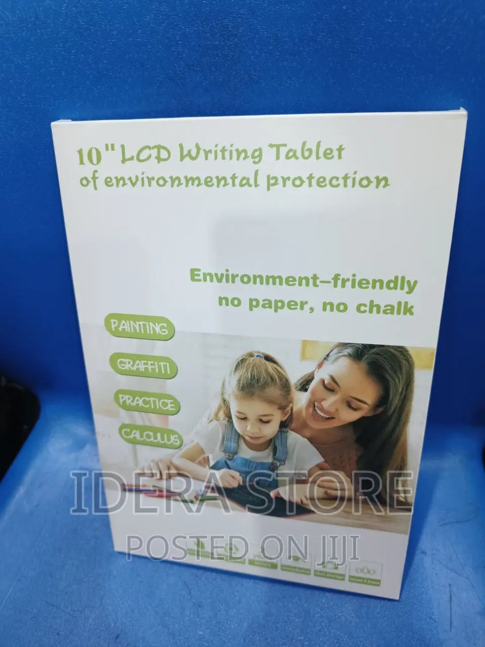 10 Inches Children Writting Pad