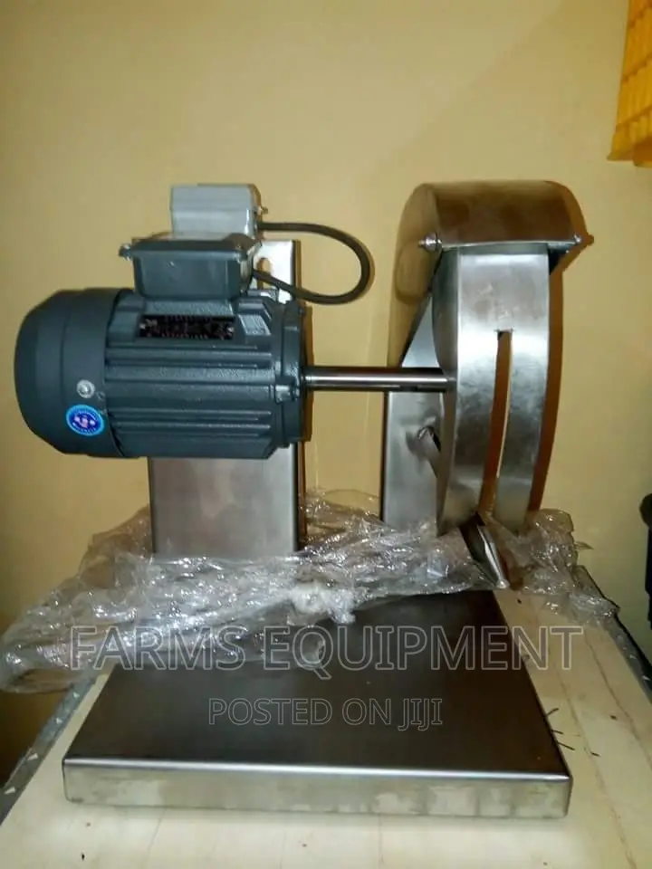 Chicken Cutter for Chicken Processing