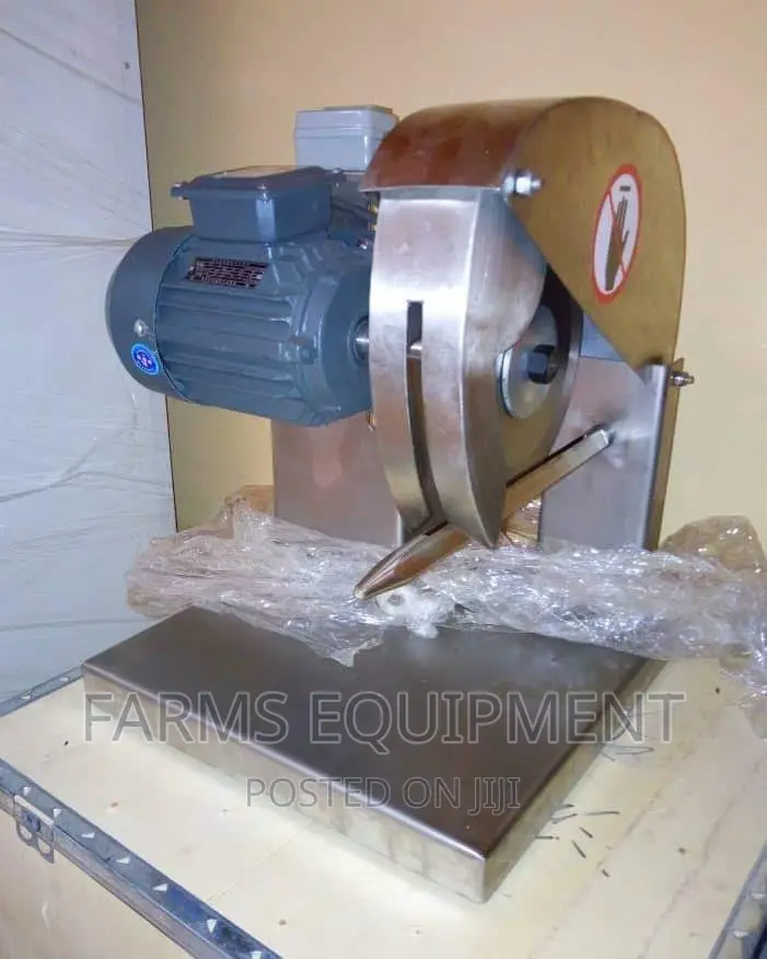 Chicken Cutter for Chicken Processing