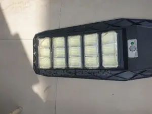1000w Solar Streetlights