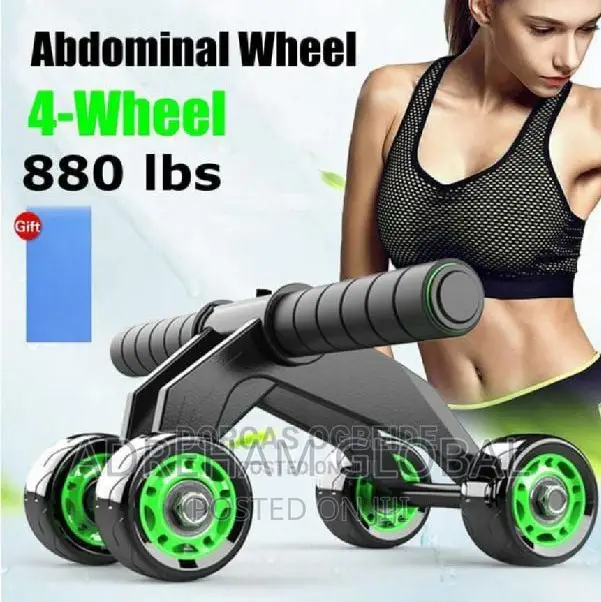 Abdominal Wheel