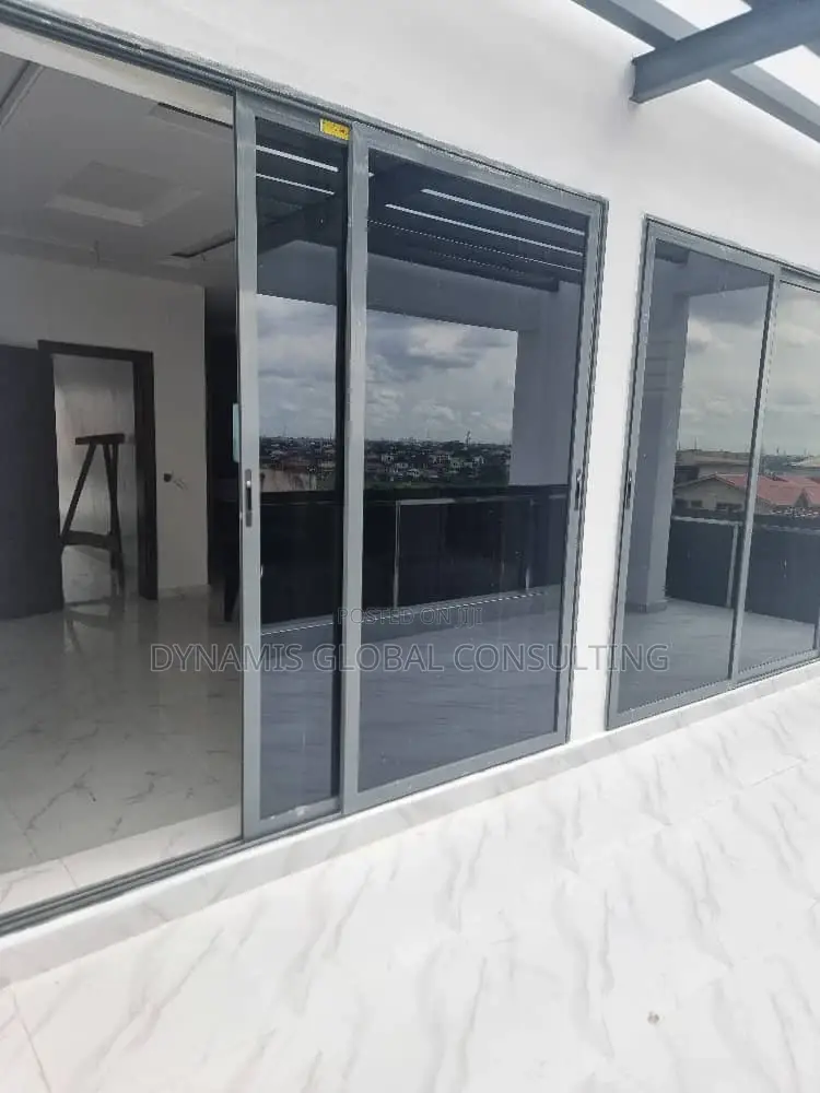 Furnished 5bdrm Duplex in Ikeja Gra for sale