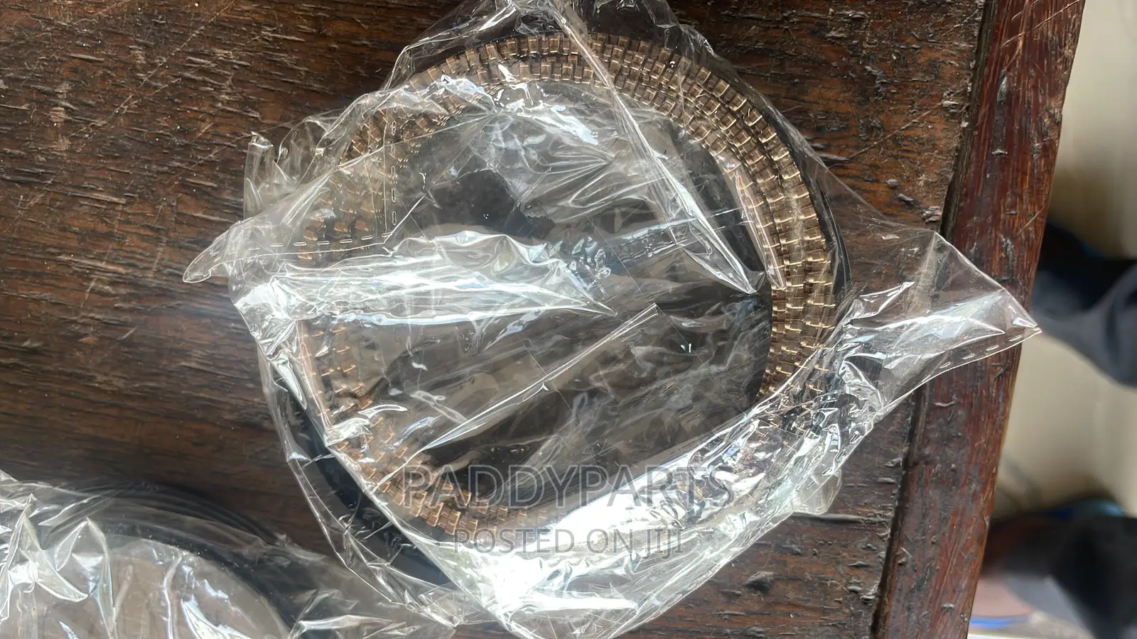 Cadillac Escalade Engine Piston Rings