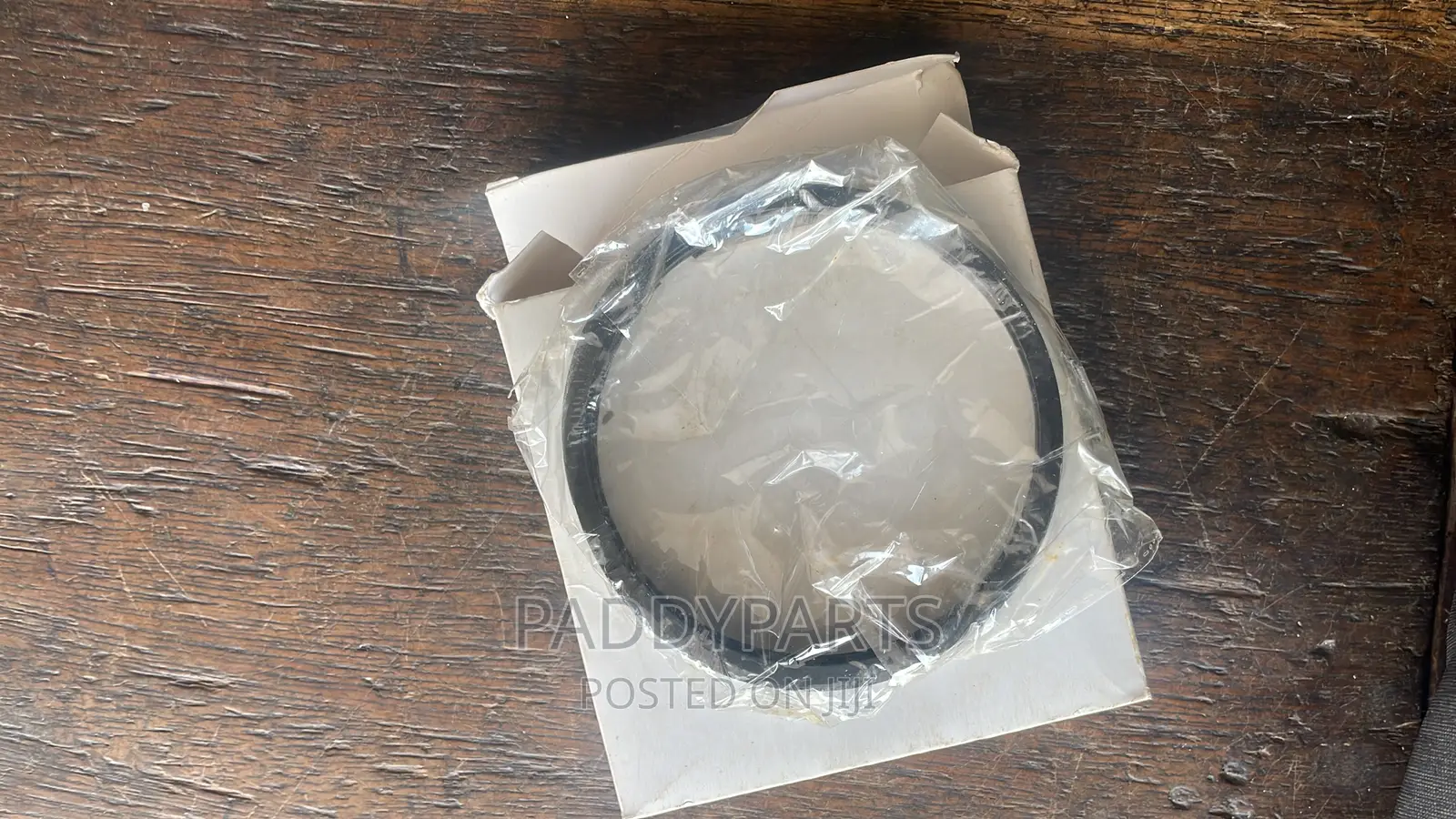 Cadillac Escalade Engine Piston Rings