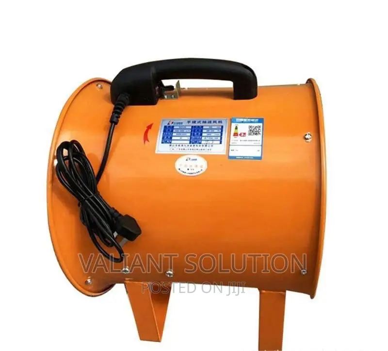 Duct Extractor Fan