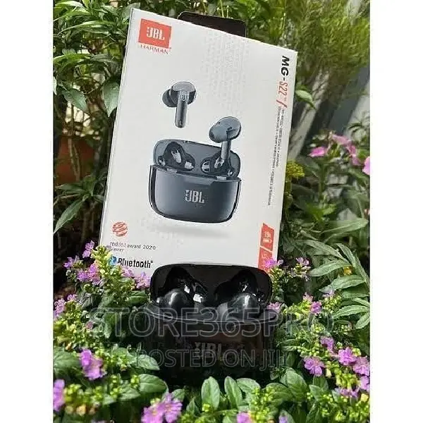 JBL Harman Mg-S22 Wireless Earbuds
