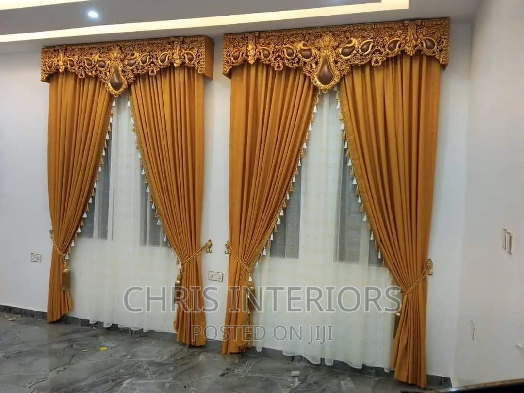 Quality Curtain Interiors