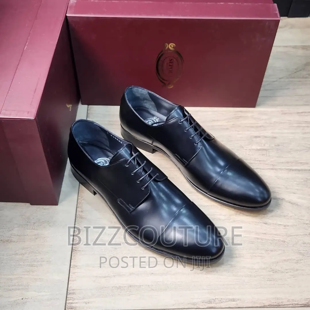 Original Italian SEPOL Loafers Available in Store