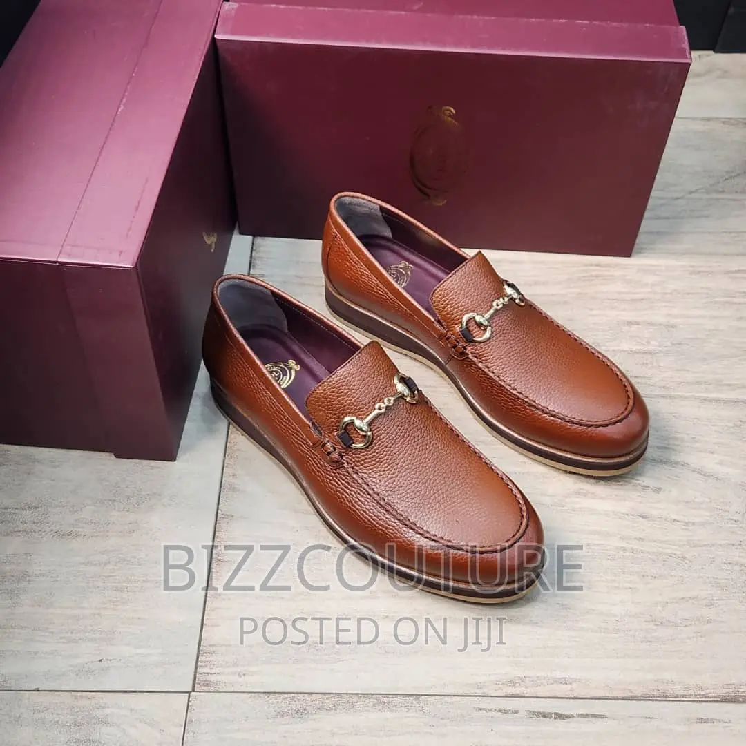 Original Italian SEPOL Loafers Available in Store