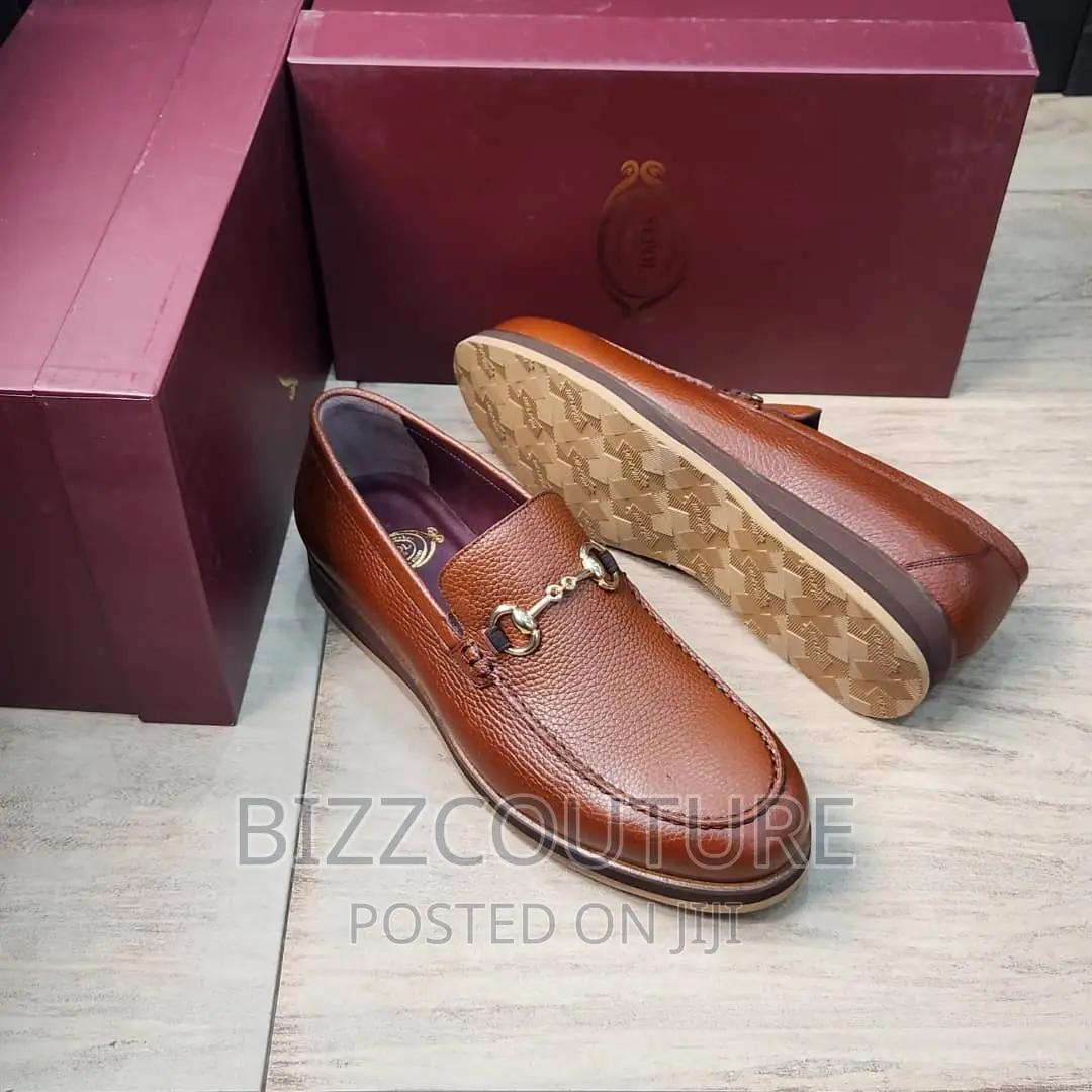 Original Italian SEPOL Loafers Available in Store