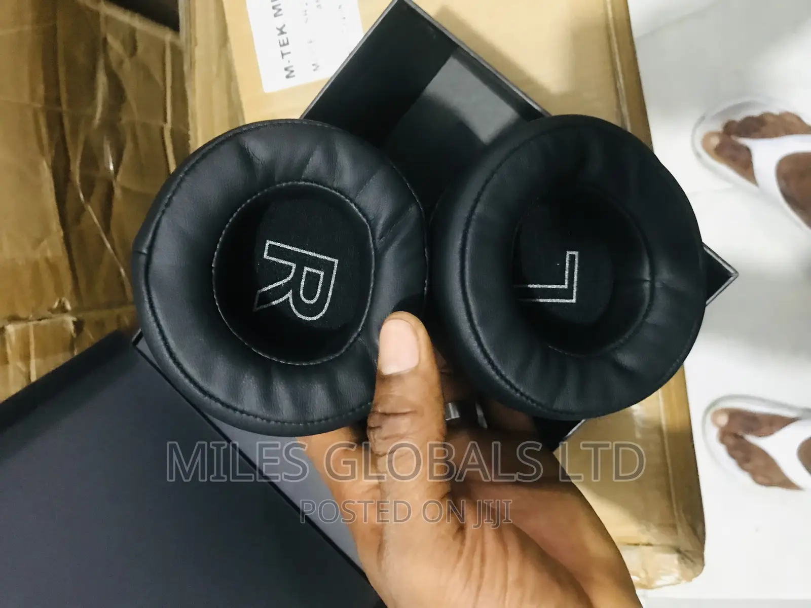 Oneodio Monitor 60 Studio Headphones