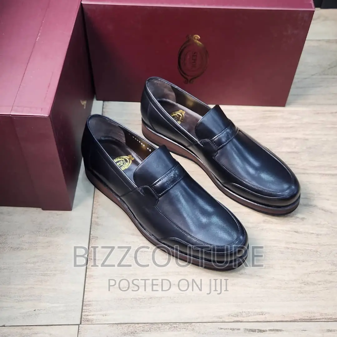 Original Italian SEPOL Loafers Available in Store