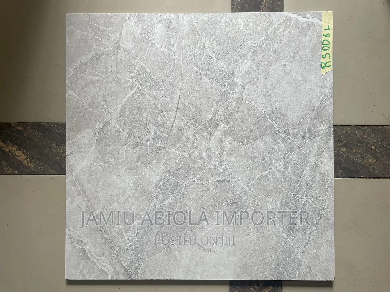 Anti Slippery Tiles 60*60 RS006L