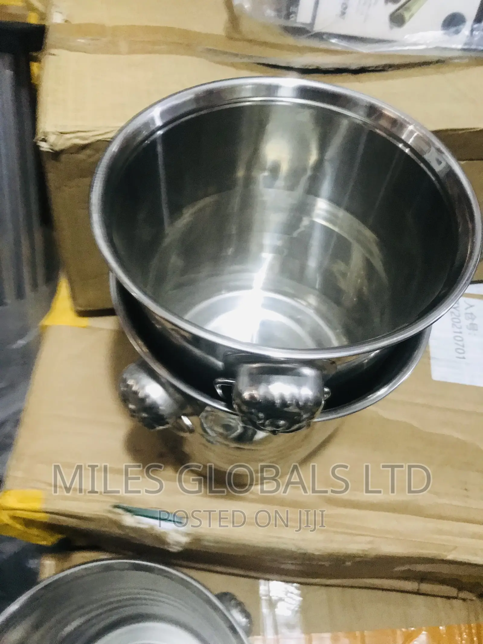 5 Litre Champagne Bucket