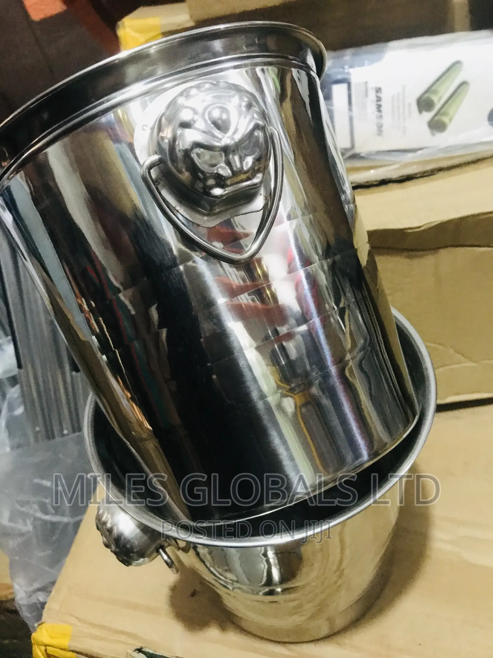5 Litre Champagne Bucket