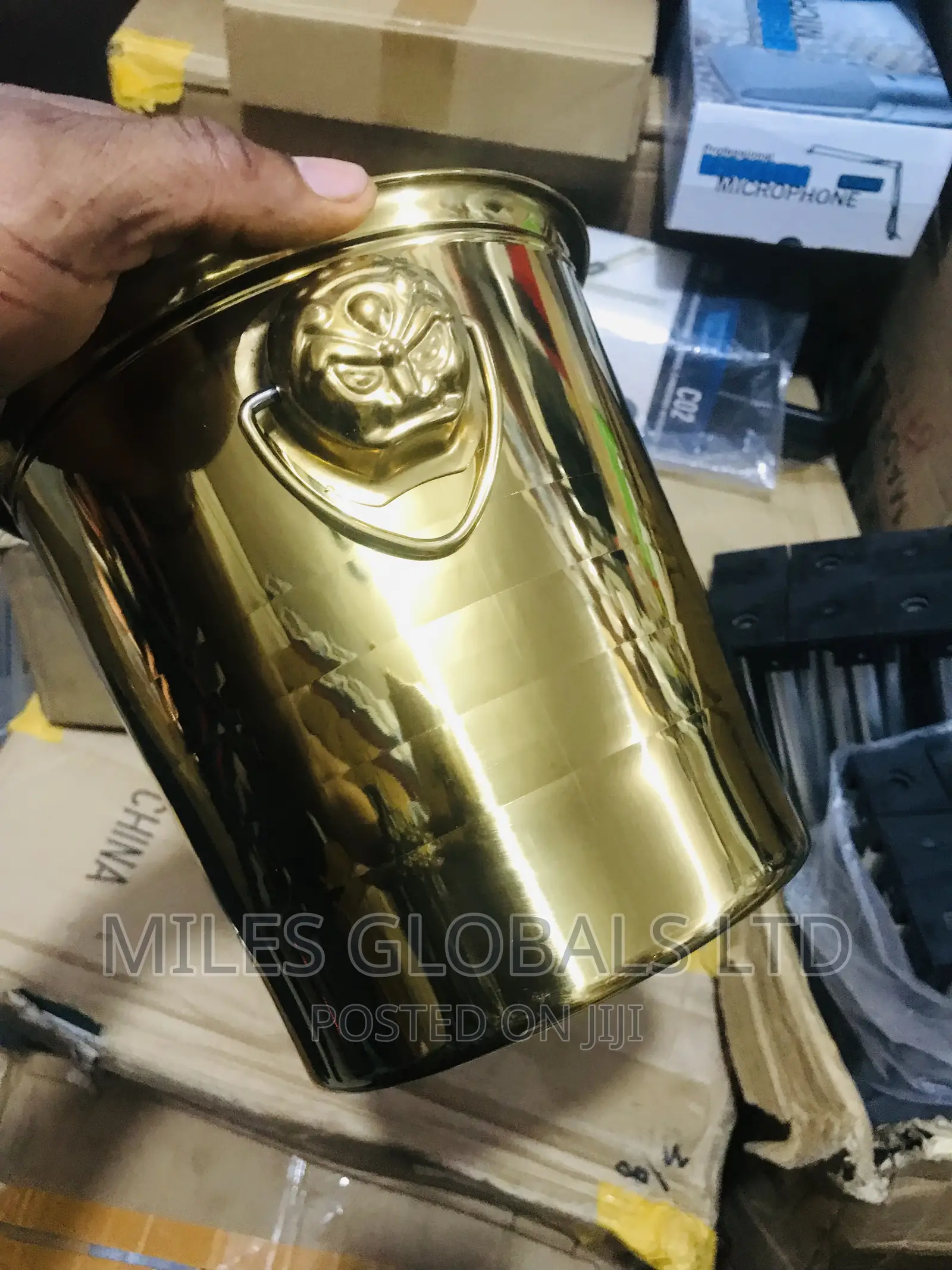 5 Litre Champagne Bucket