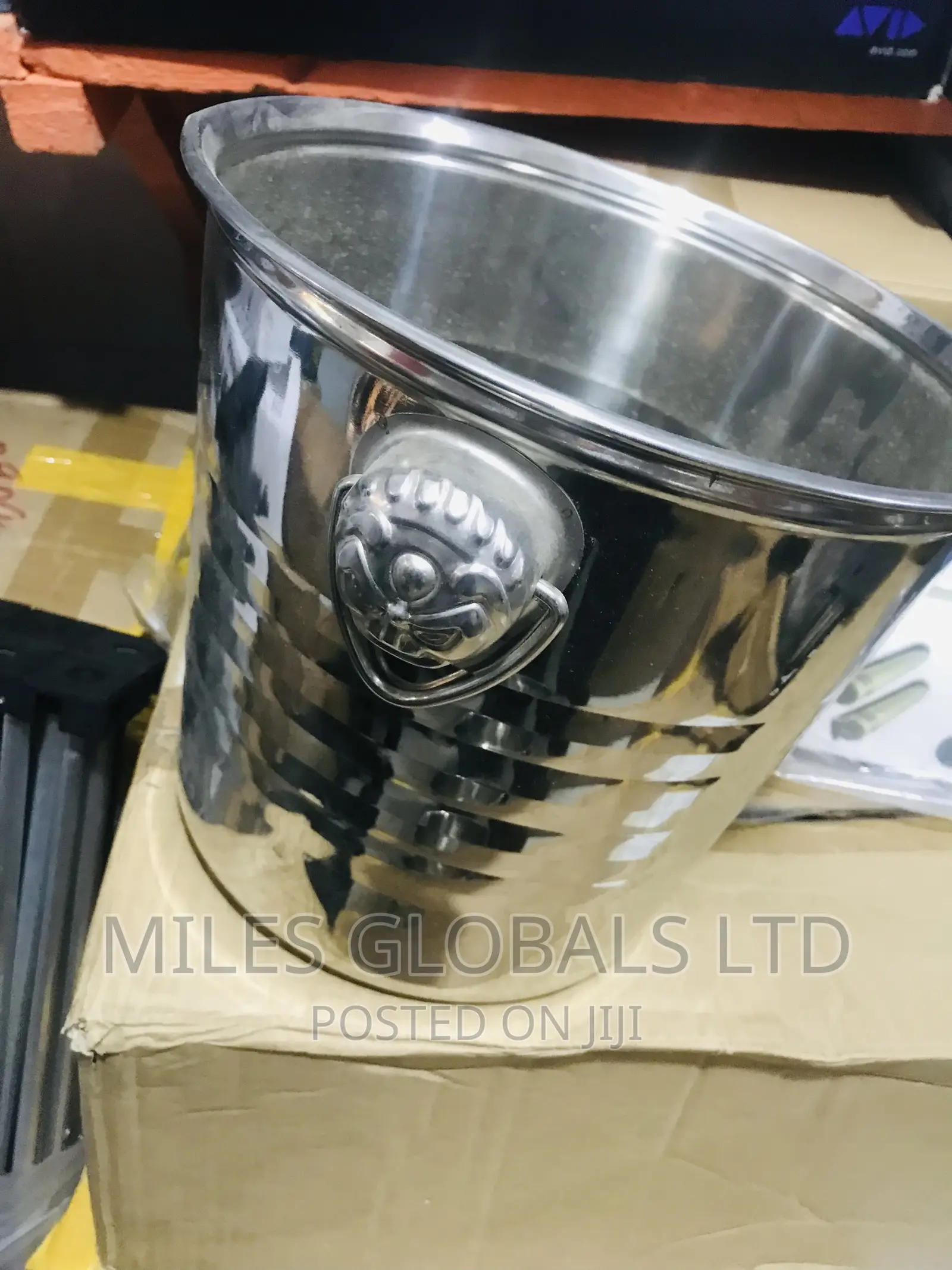 10litre Champagne Bucket