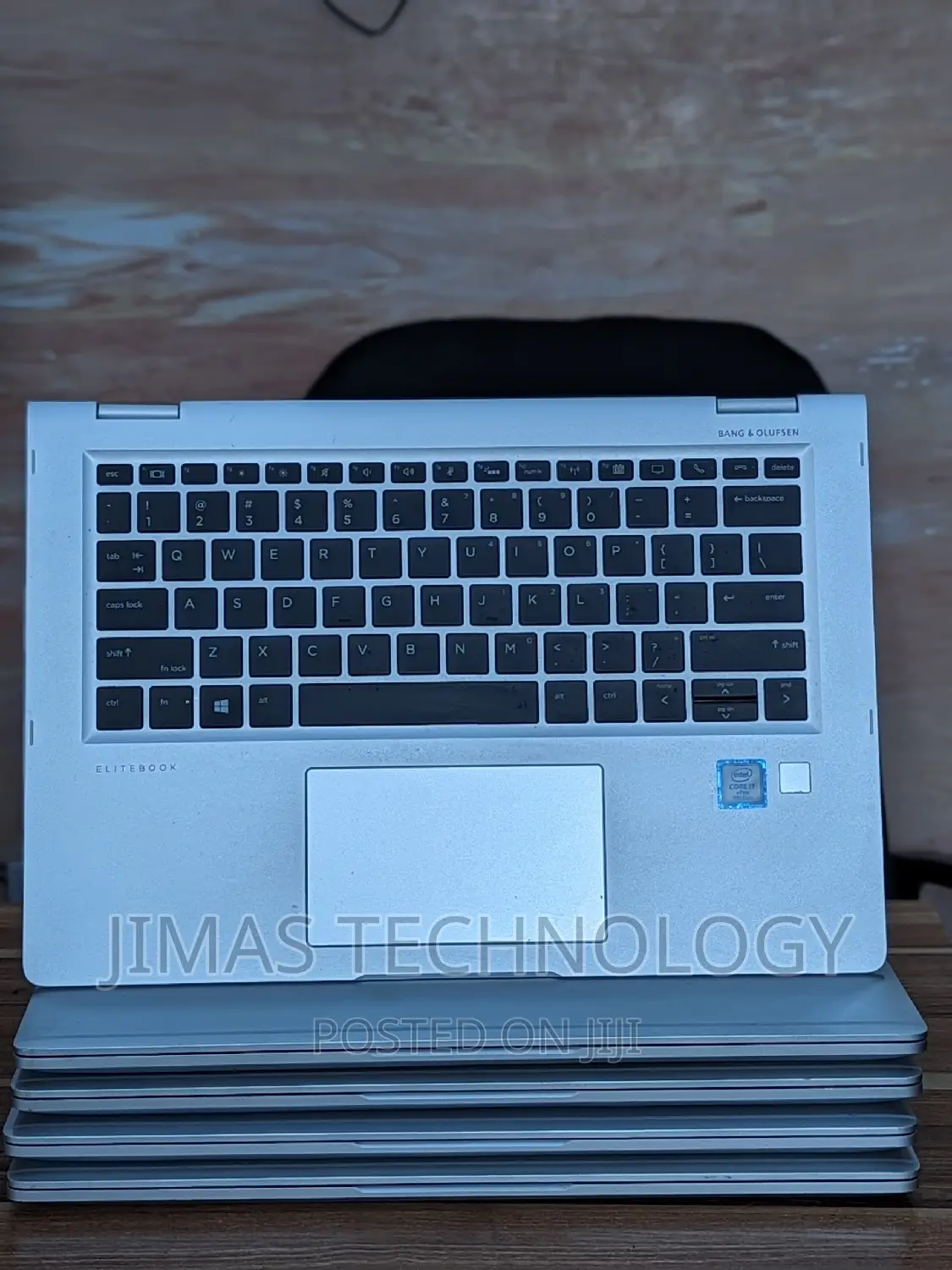 Laptop HP EliteBook x360 1030 G2 16GB Intel Core i7 SSD 512GB