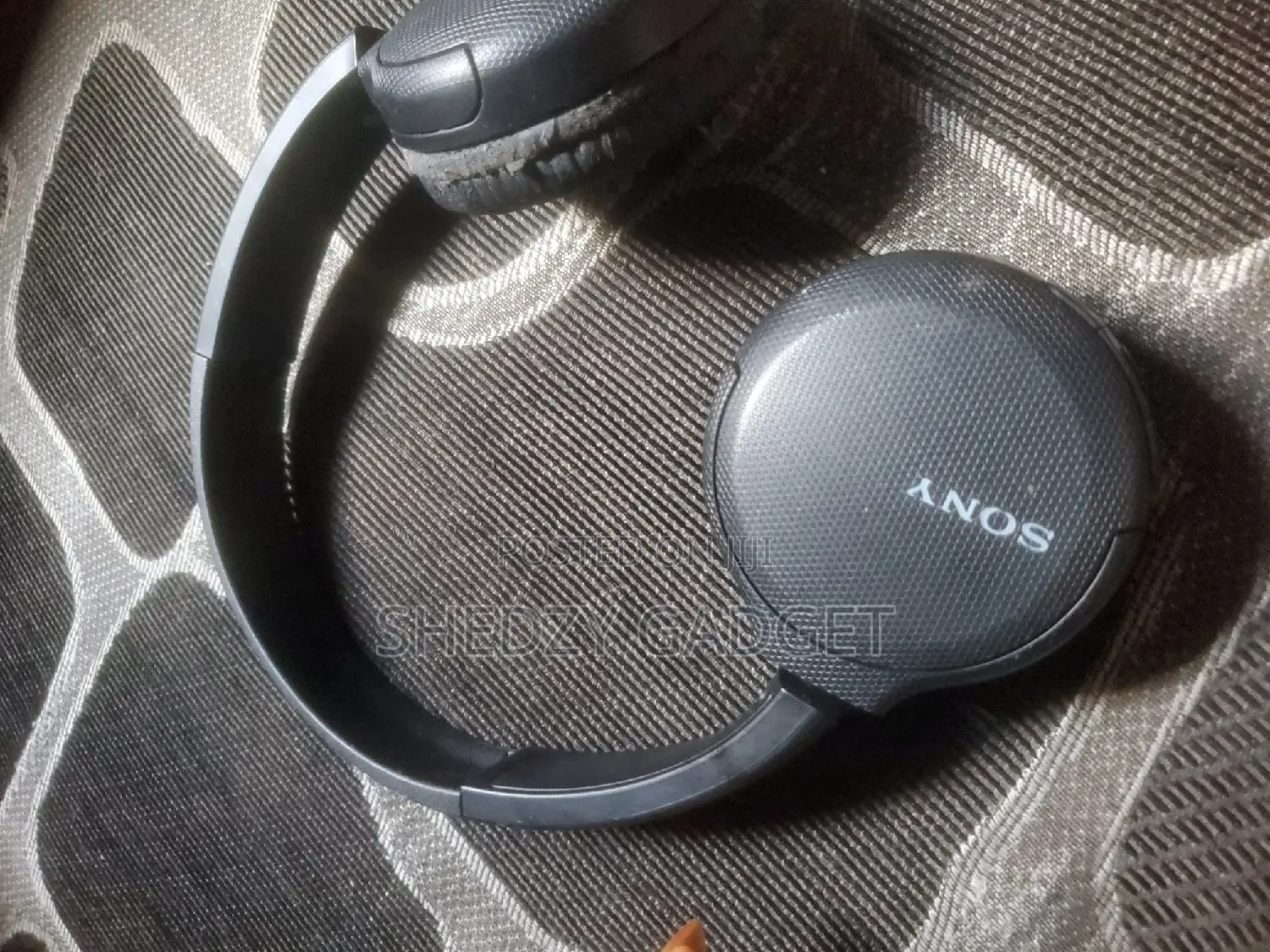Sony WH-CH510