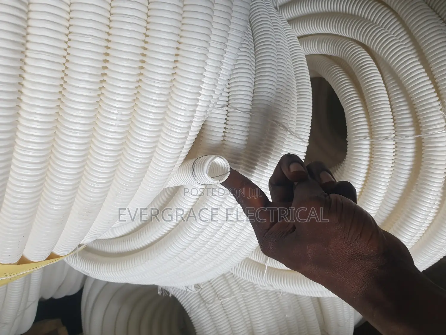 Flexible Pipes