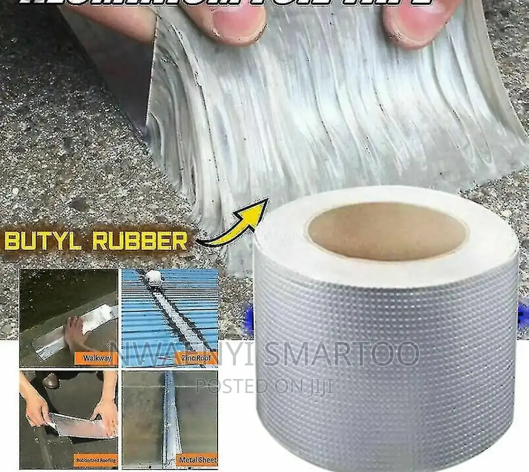 4inches Water Proof Tape