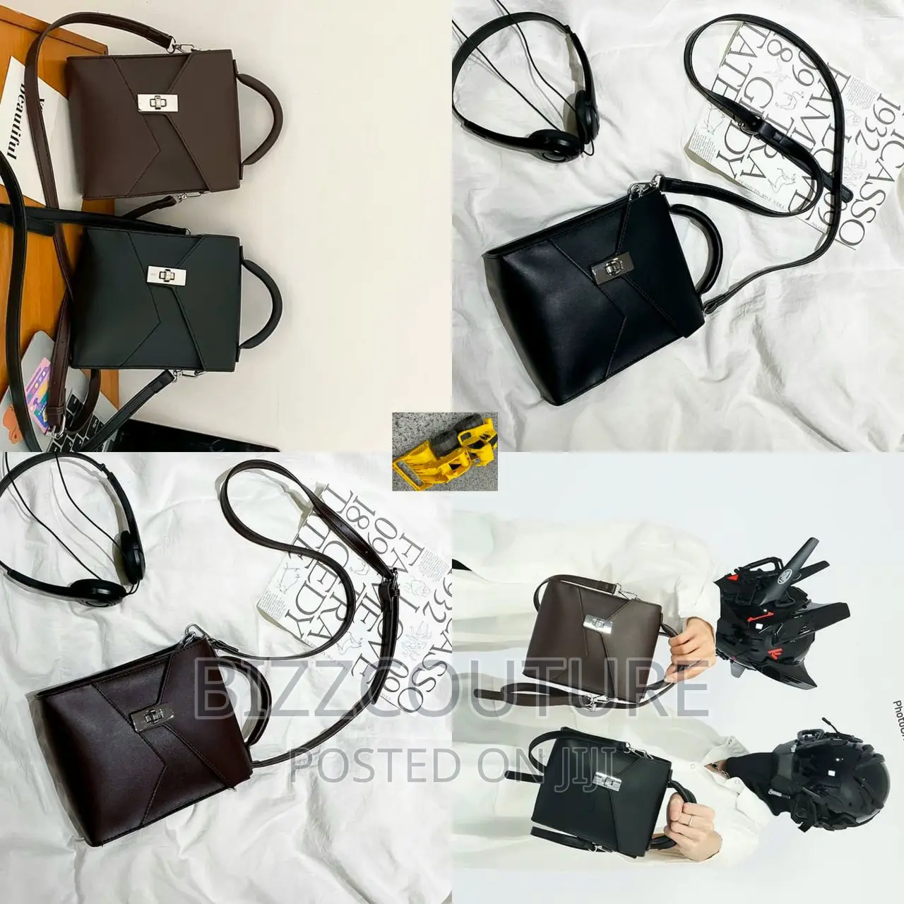 Original Crossbody Bags Available in Store