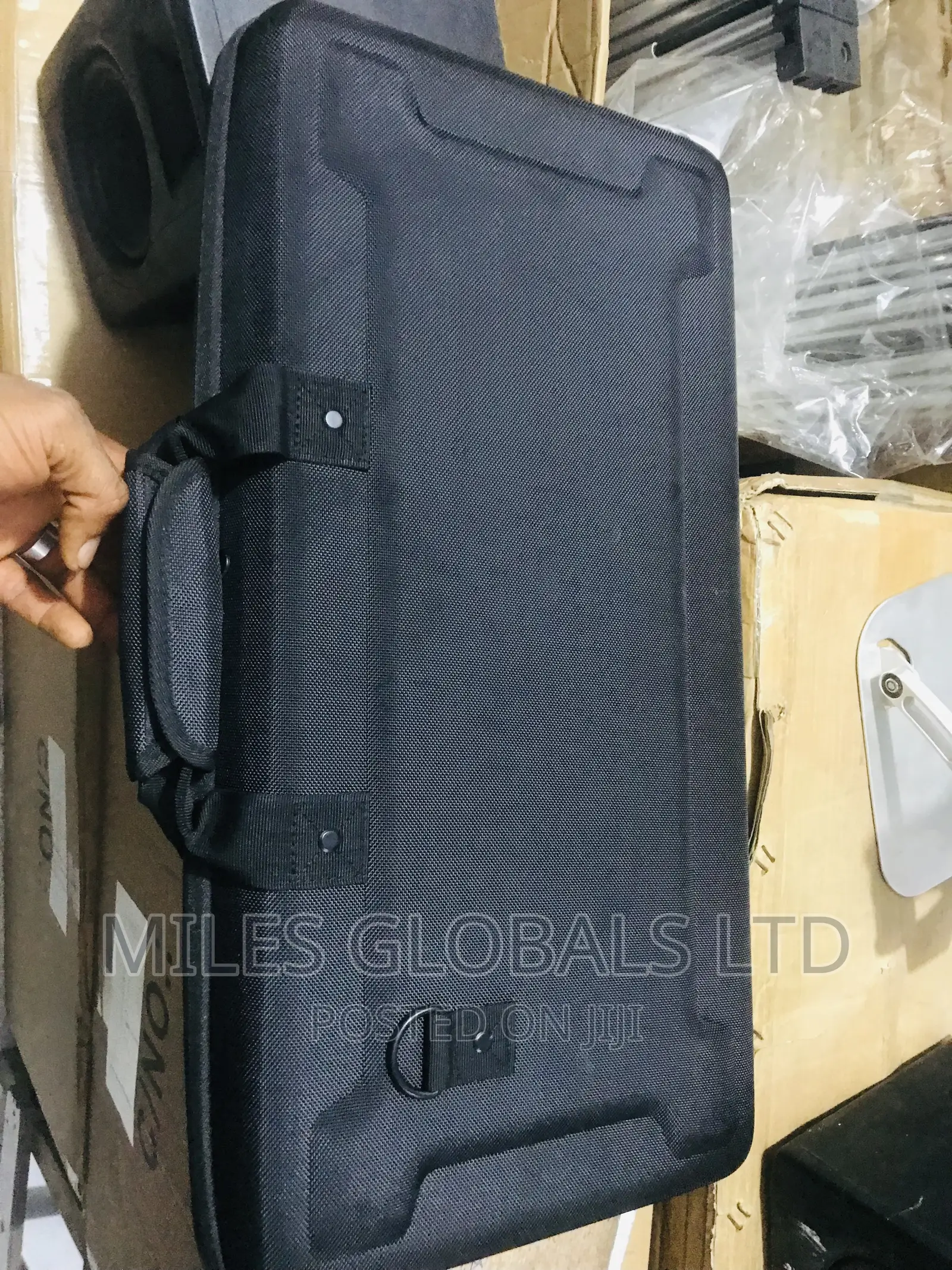 Professional Dj Controller Bag