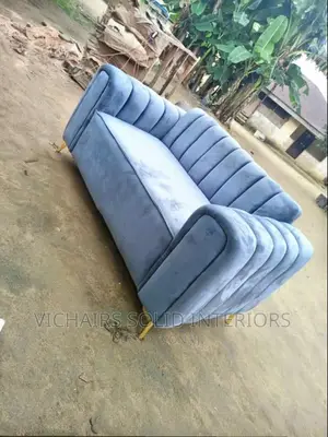 Double Sitter Chair