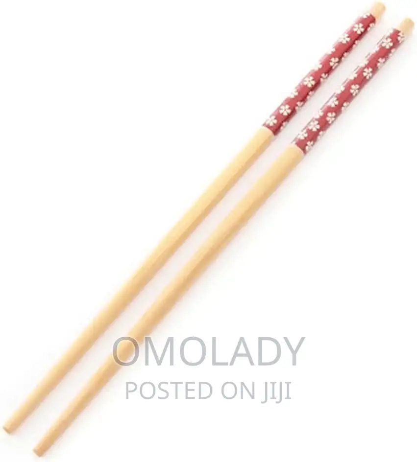 2pc Non-Slip Chopstick