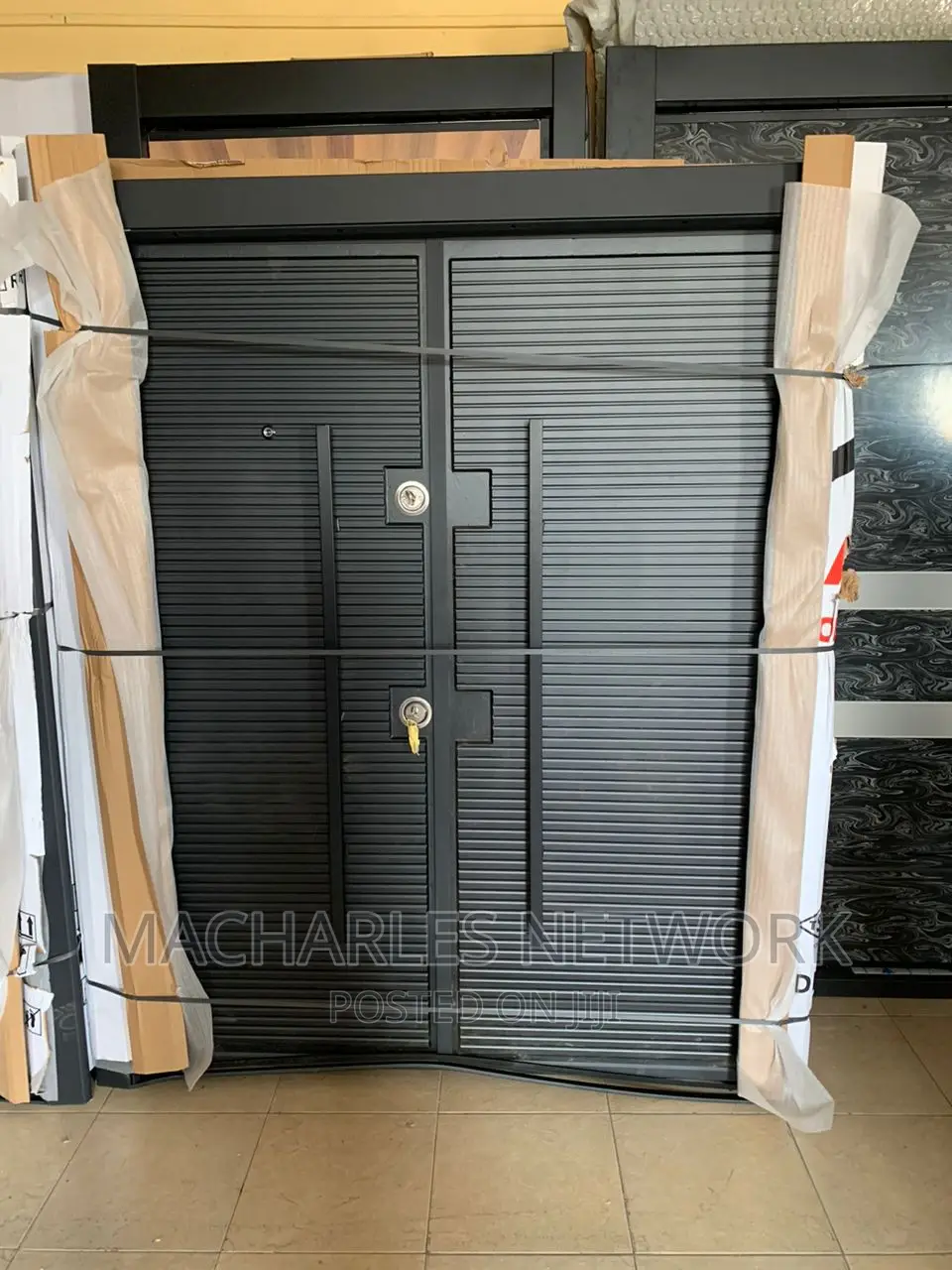 5ft Turkey Luxury Door