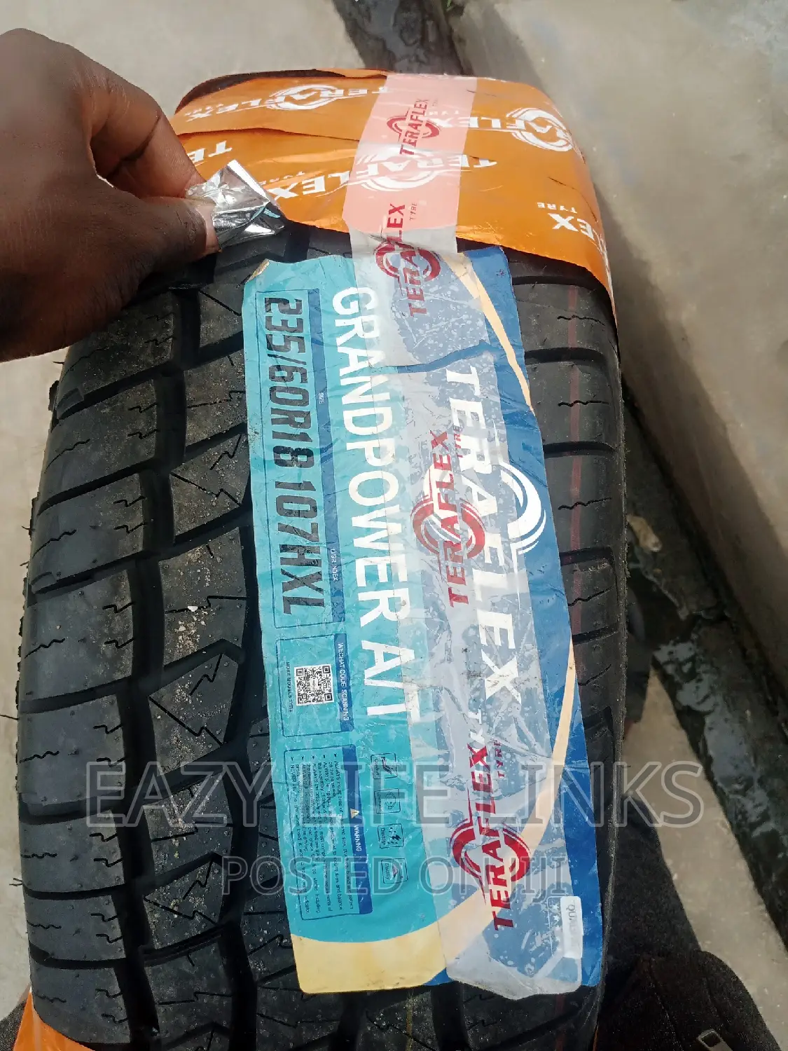 235/60r18 Xl for Rx350 and 330