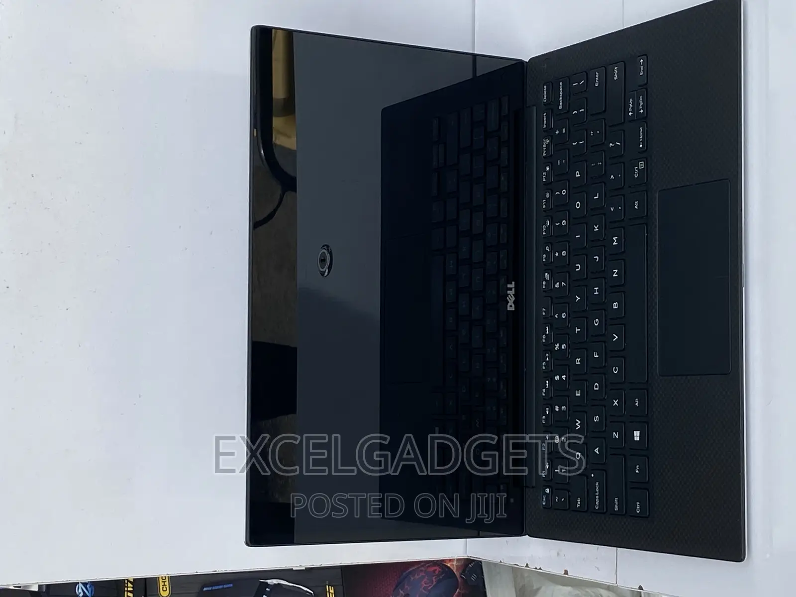 Laptop Dell XPS 13 8GB Intel Core I5 SSD 256GB
