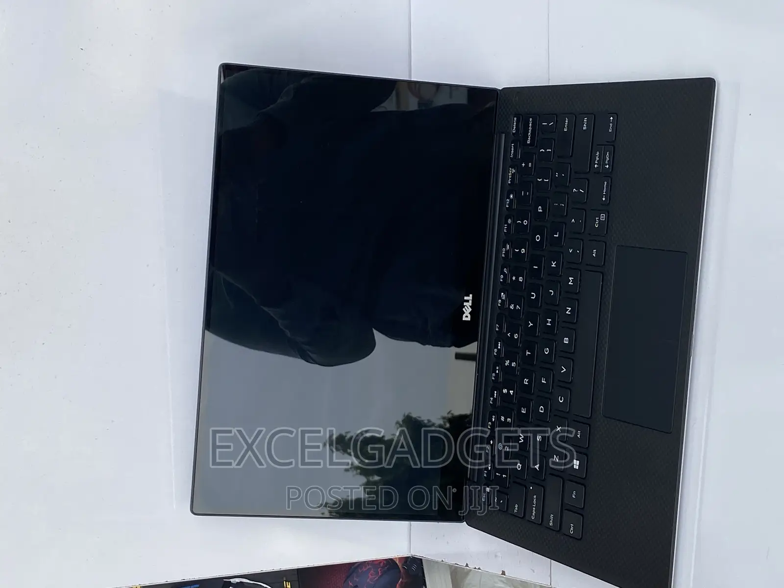 Laptop Dell XPS 13 8GB Intel Core I5 SSD 256GB