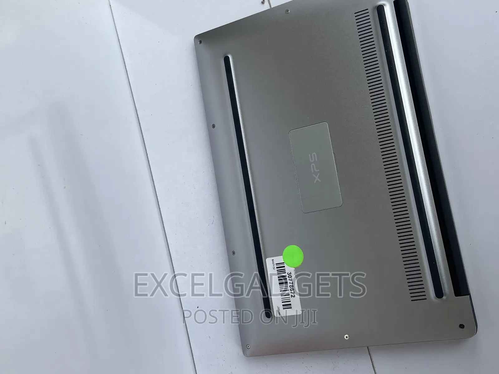 Laptop Dell XPS 13 8GB Intel Core I5 SSD 256GB