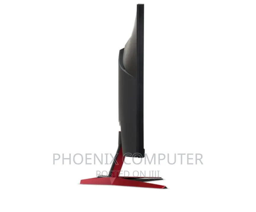 Acer Nitro 27" WQHD Ips Gaming Monitor, 144hz,