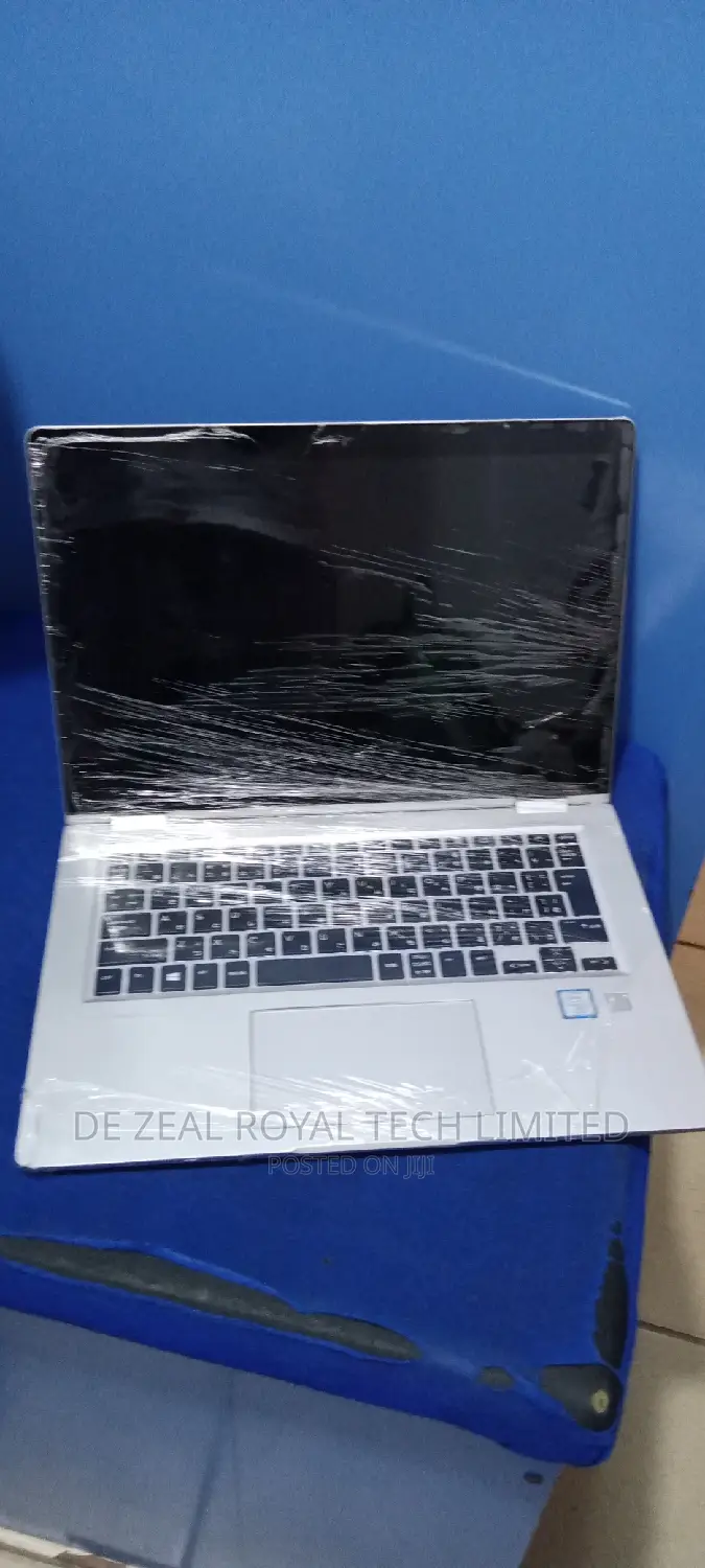 Laptop HP EliteBook X360 1030 G2 8GB Intel Core I5 SSD 256GB
