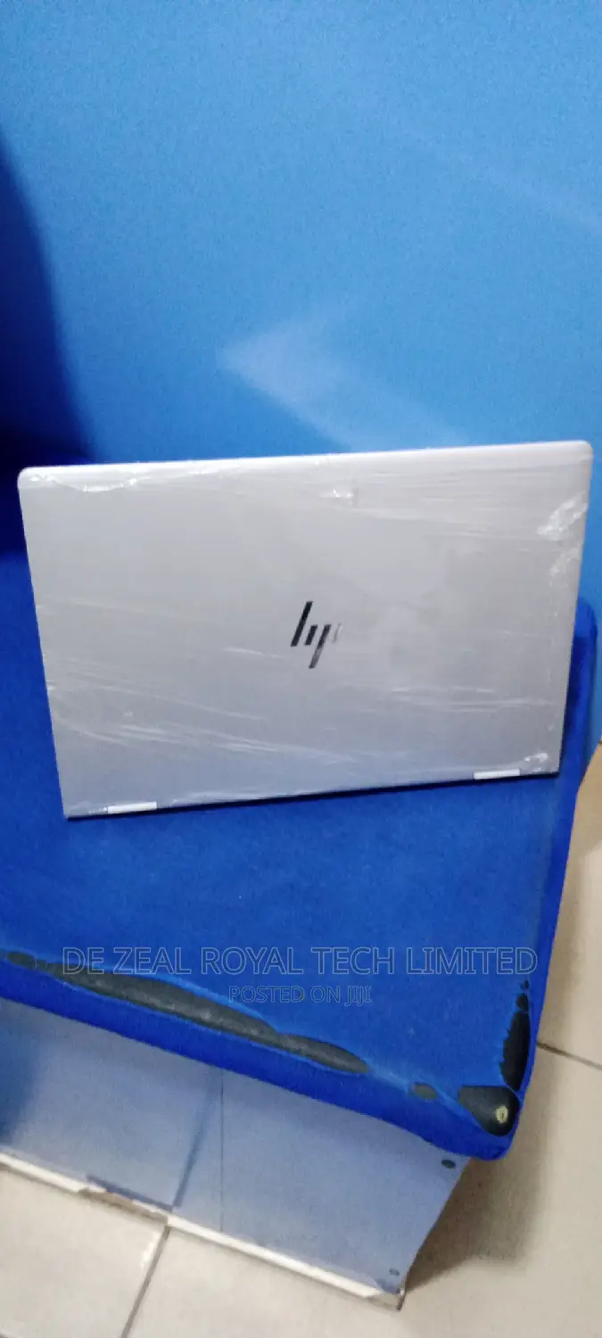 Laptop HP EliteBook X360 1030 G2 8GB Intel Core I5 SSD 256GB