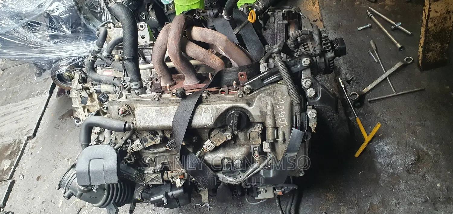 Complete Engine for Toyota Venza 012 4plug 2AR