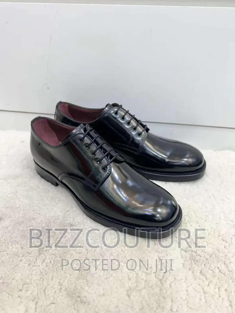Original Italian Shoes Available in Store