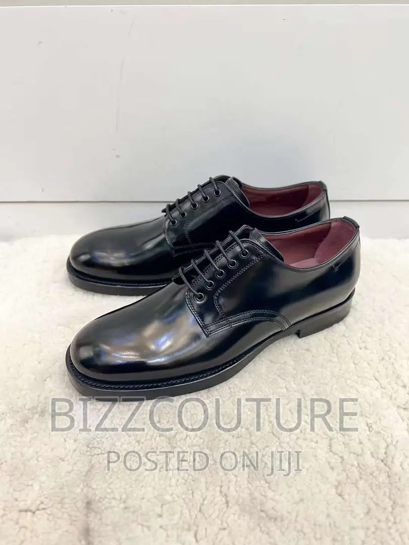 Original Italian Shoes Available in Store