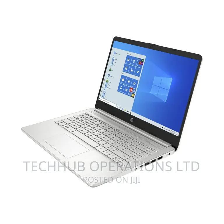 New Laptop HP 14z 4GB Intel Core i3 SSD 256GB