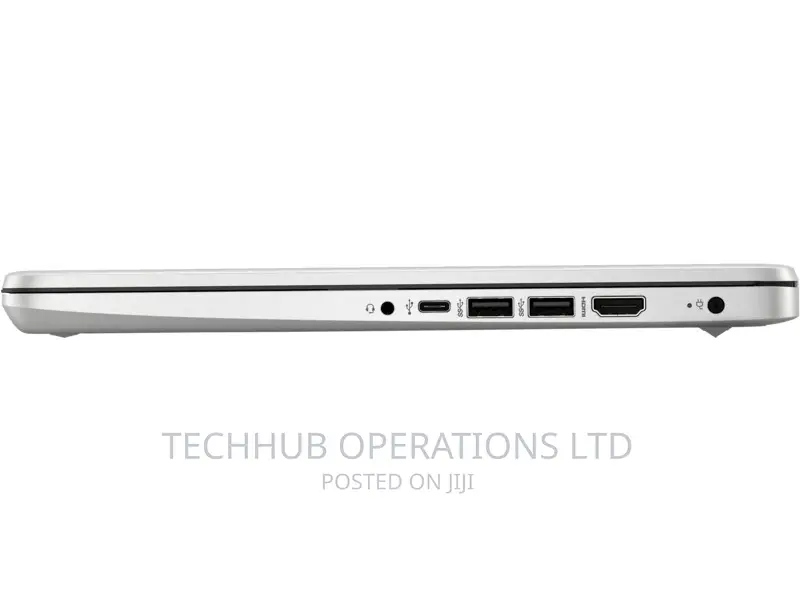 New Laptop HP 14z 4GB Intel Core i3 SSD 256GB