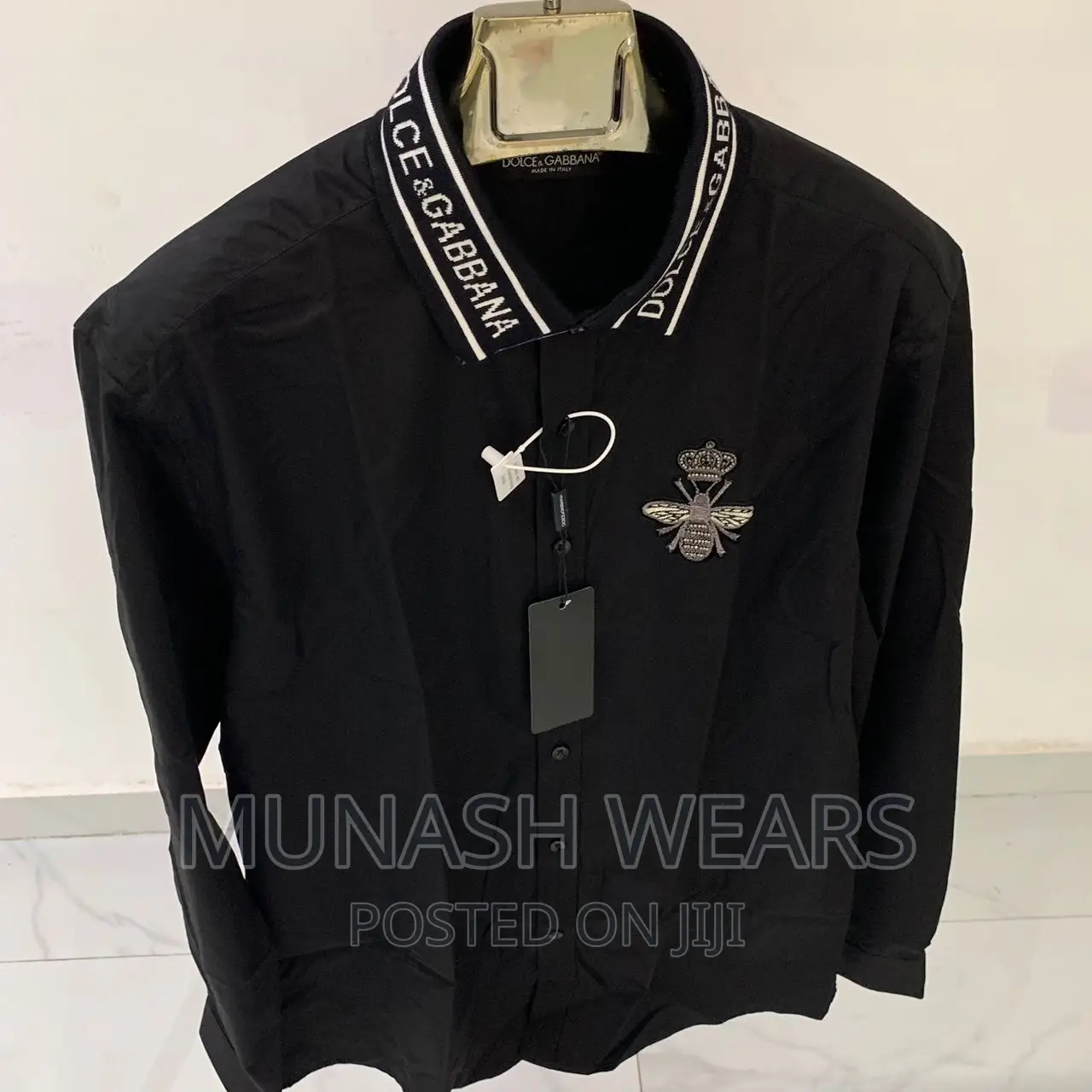 Luxury D G Shirt
