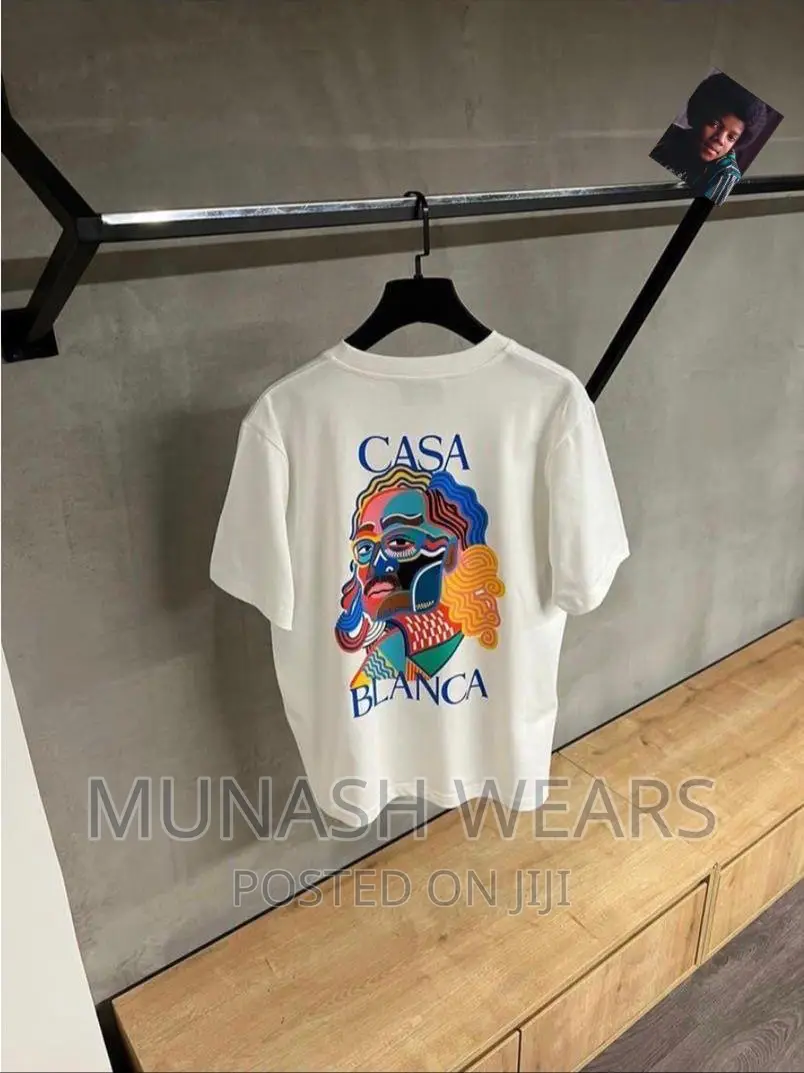 Casablanca T-Shirt