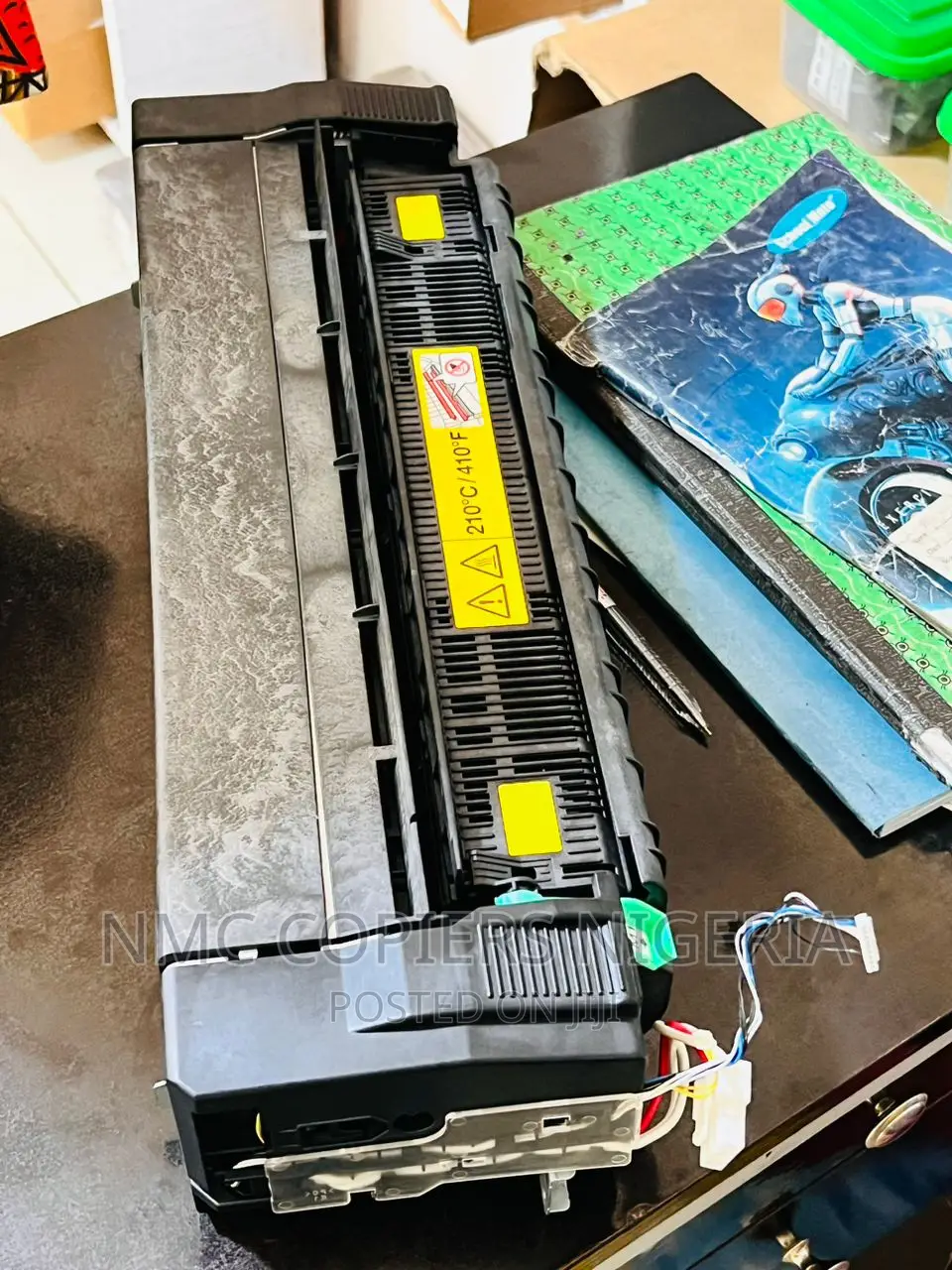 KONICA MINOLTA Bizhub Fuser Unit C250i/C300i/C360i