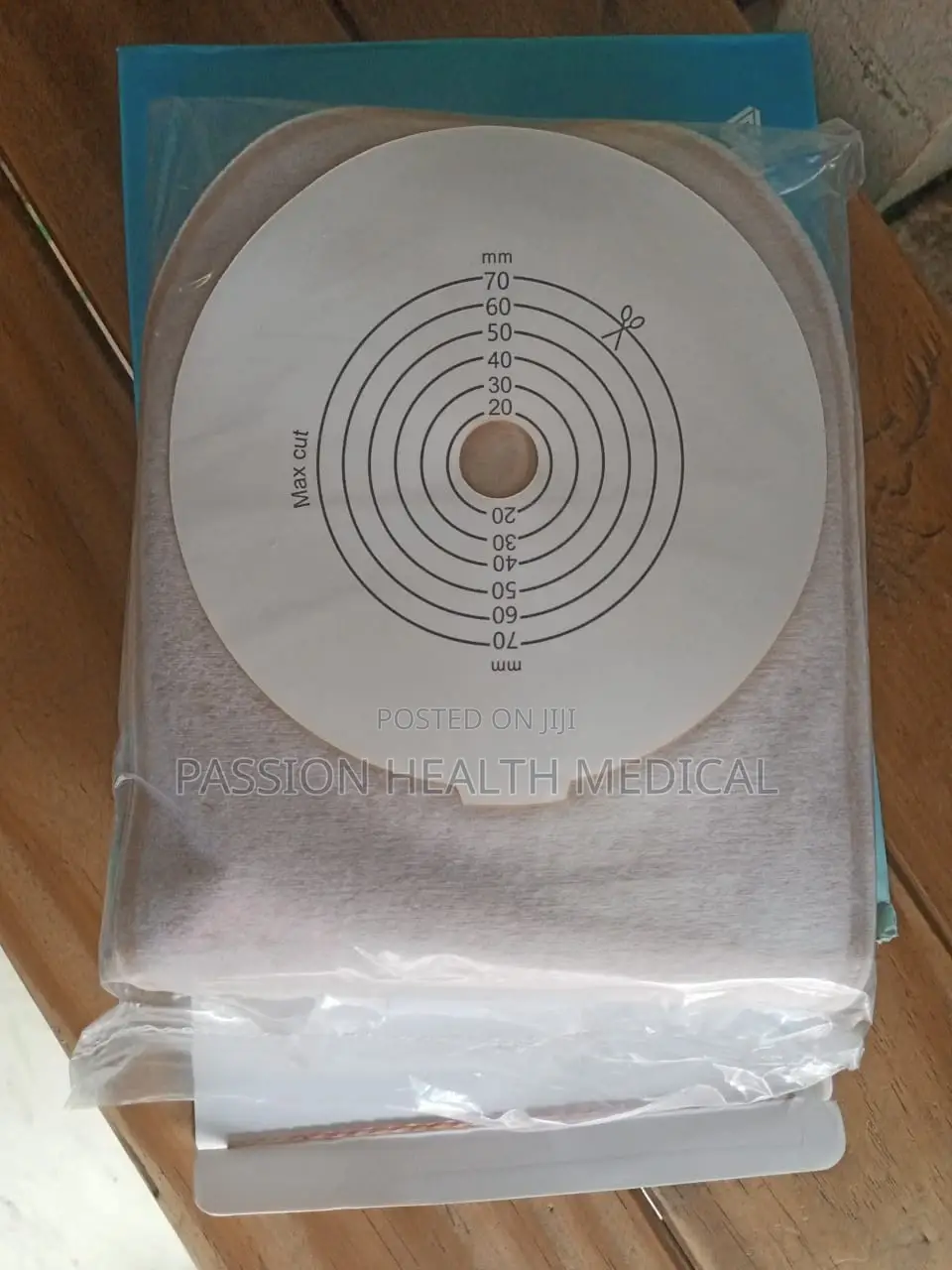 Ostomy Bag