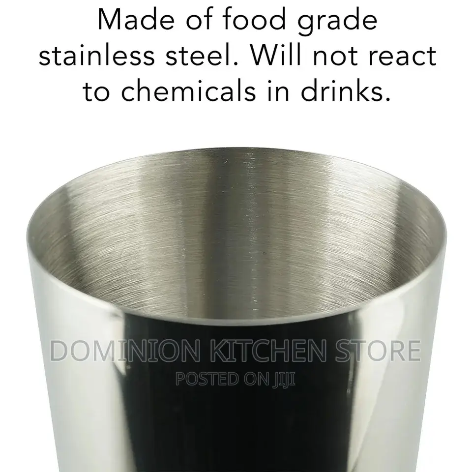 Cocktails Shaker