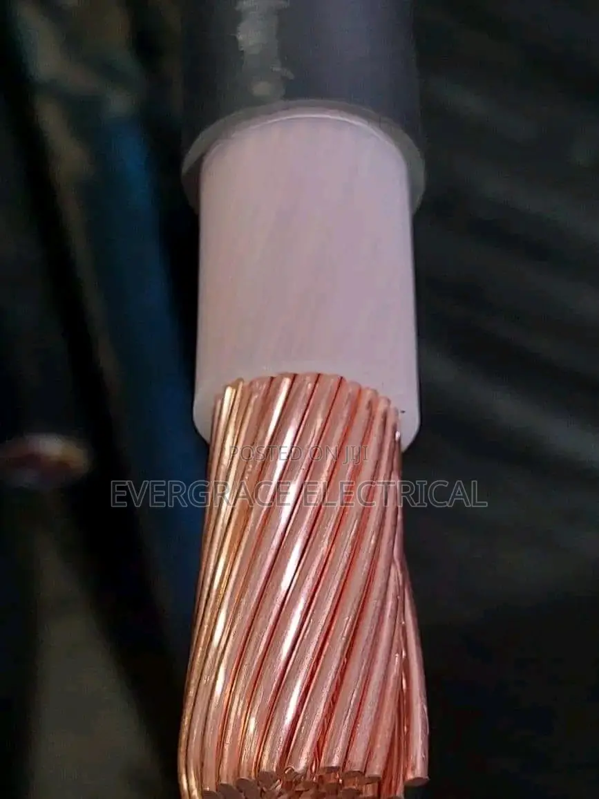 300mm Single Cable Nigeria