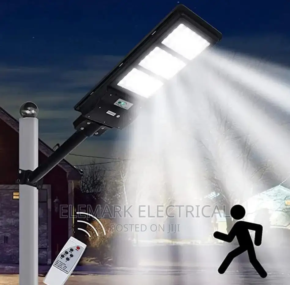Outdoor Solar Light Lumens With Remote Control Led Garden