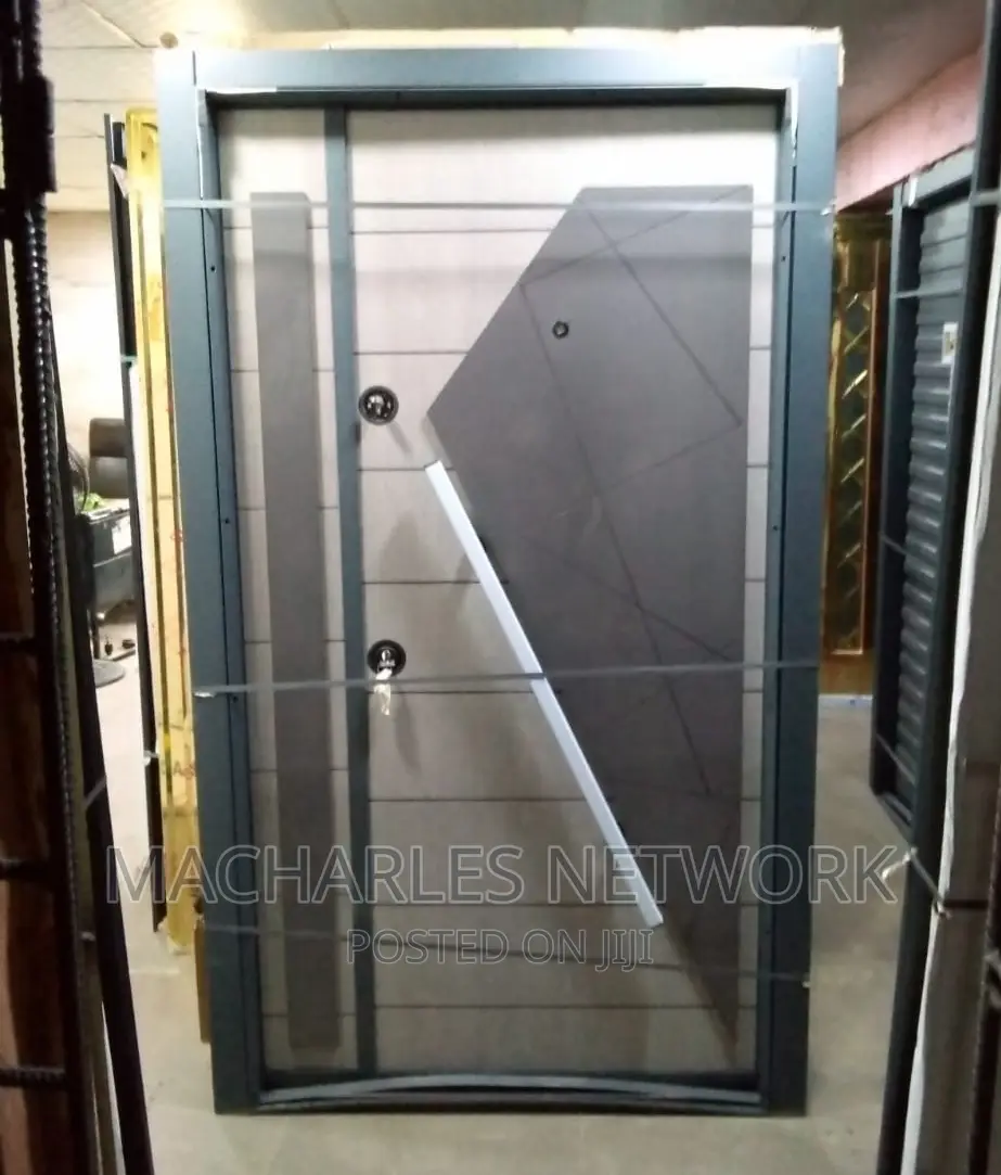 4ft Turkey Luxury. Door